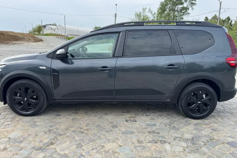 Dacia Jogger din 2023 cu 73.325 km - oferta DAC209132 - foto 19
