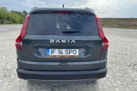 Dacia Jogger din 2023 cu 73.325 km - oferta DAC209132 - foto 20