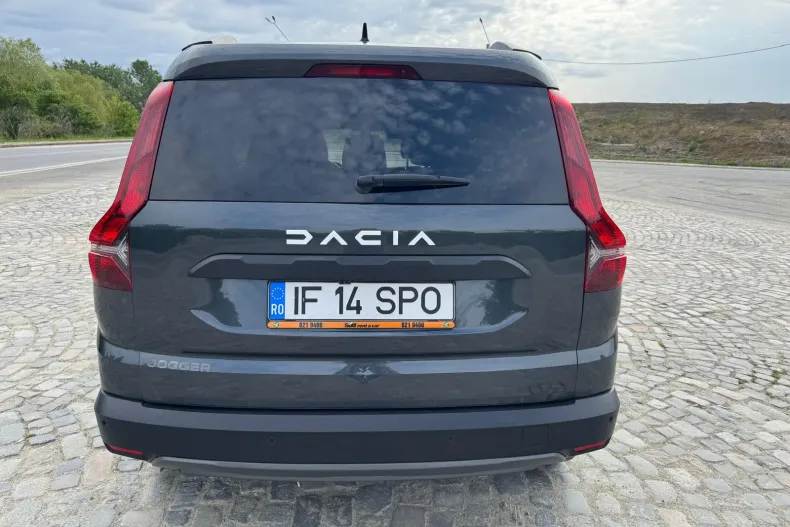Dacia Jogger din 2023 cu 73.325 km - oferta DAC209132 - foto 20