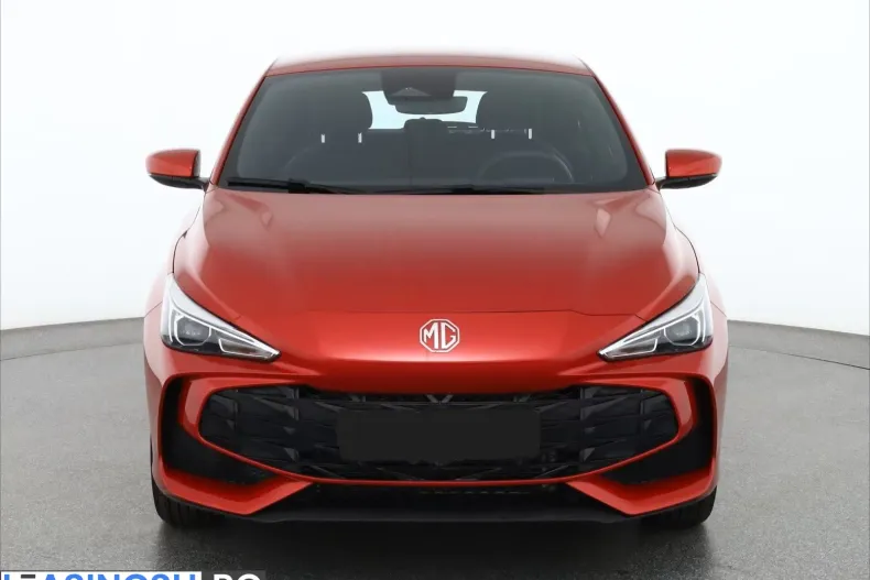 MG MG3 din 2025 cu 10 km - oferta MG0209133 - foto 1