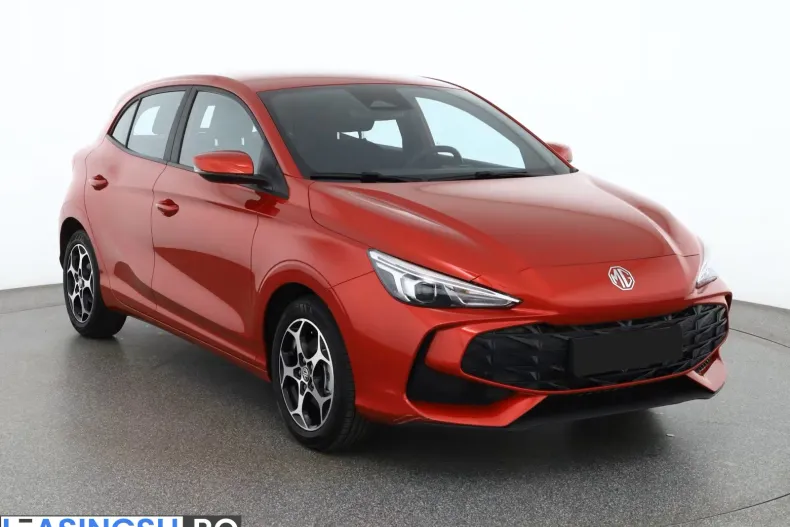 MG MG3 din 2025 cu 10 km - oferta MG0209133 - foto 2