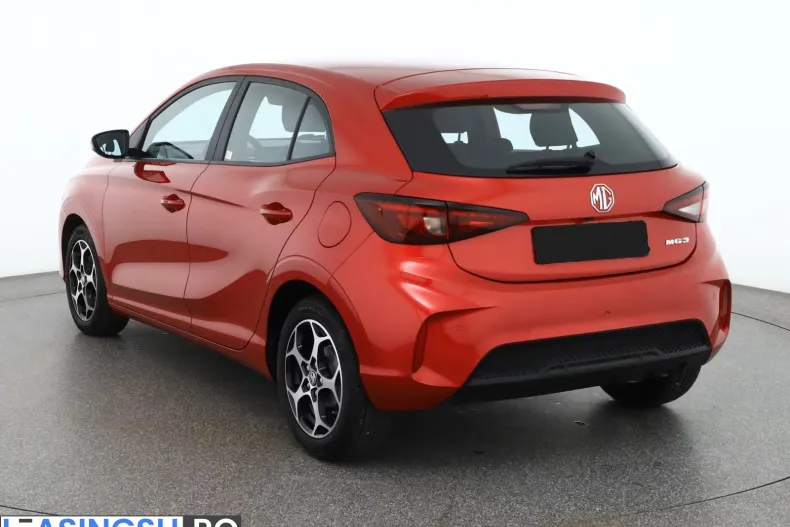 MG MG3 din 2025 cu 10 km - oferta MG0209133 - foto 3