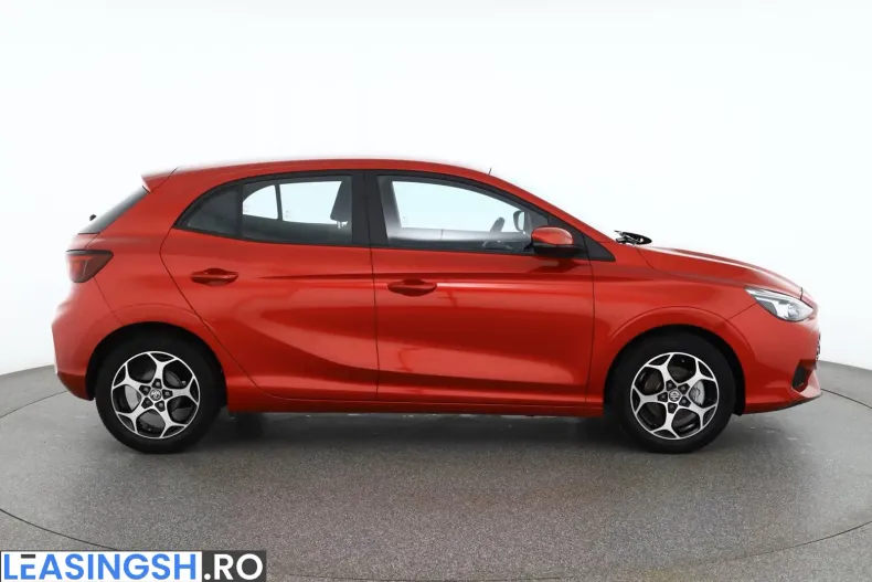 MG MG3 din 2025 cu 10 km - oferta MG0209133 - foto 4