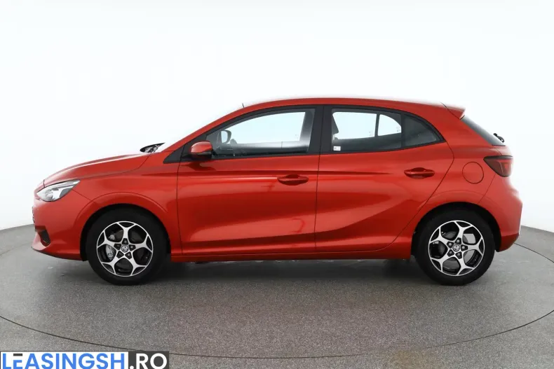MG MG3 din 2025 cu 10 km - oferta MG0209133 - foto 5