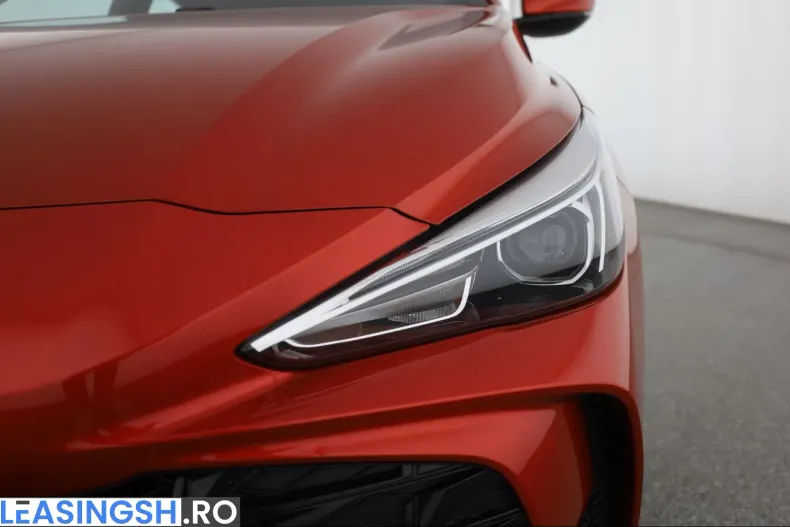 MG MG3 din 2025 cu 10 km - oferta MG0209133 - foto 6