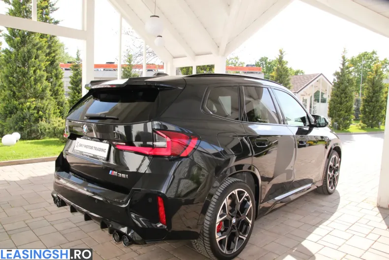 BMW X1 (Seria X) din 2025 cu 20.200 km - oferta BMW209134 - foto 2
