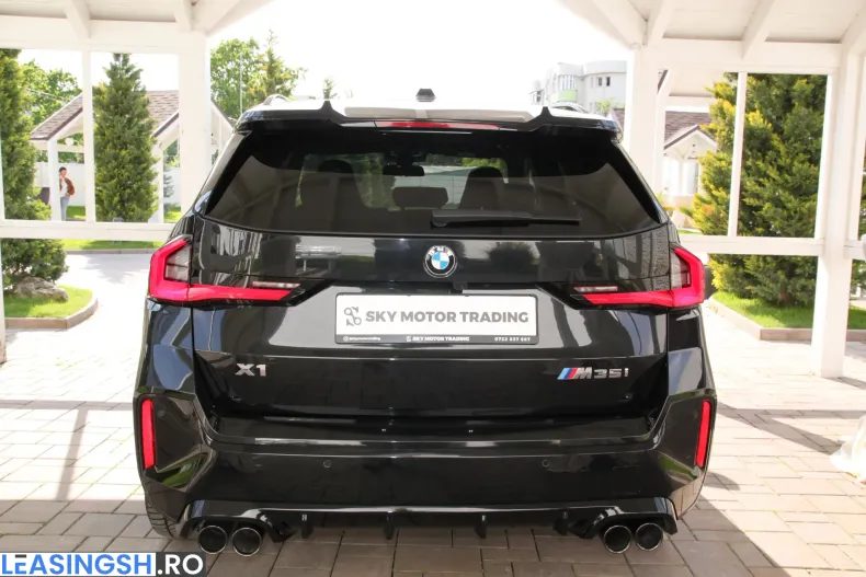 BMW X1 (Seria X) din 2025 cu 20.200 km - oferta BMW209134 - foto 3