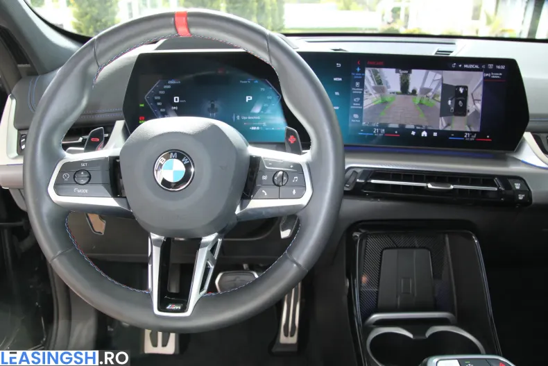 BMW X1 (Seria X) din 2025 cu 20.200 km - oferta BMW209134 - foto 6