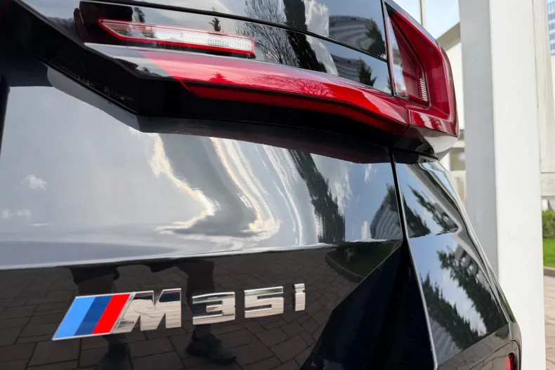 BMW X1 (Seria X) din 2025 cu 20.200 km - oferta BMW209134 - foto 11