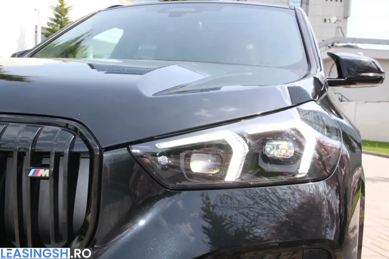 BMW X1 (Seria X) din 2025 cu 20.200 km - oferta BMW209134 - foto 13