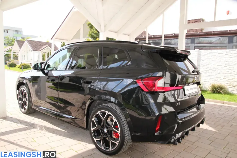 BMW X1 (Seria X) din 2025 cu 20.200 km - oferta BMW209134 - foto 17