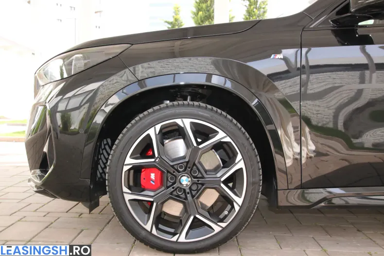 BMW X1 (Seria X) din 2025 cu 20.200 km - oferta BMW209134 - foto 18