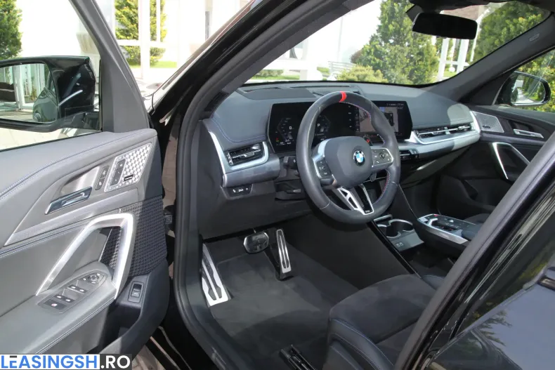 BMW X1 (Seria X) din 2025 cu 20.200 km - oferta BMW209134 - foto 19