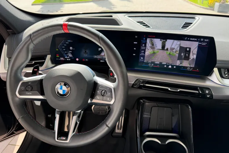 BMW X1 (Seria X) din 2025 cu 20.200 km - oferta BMW209134 - foto 21