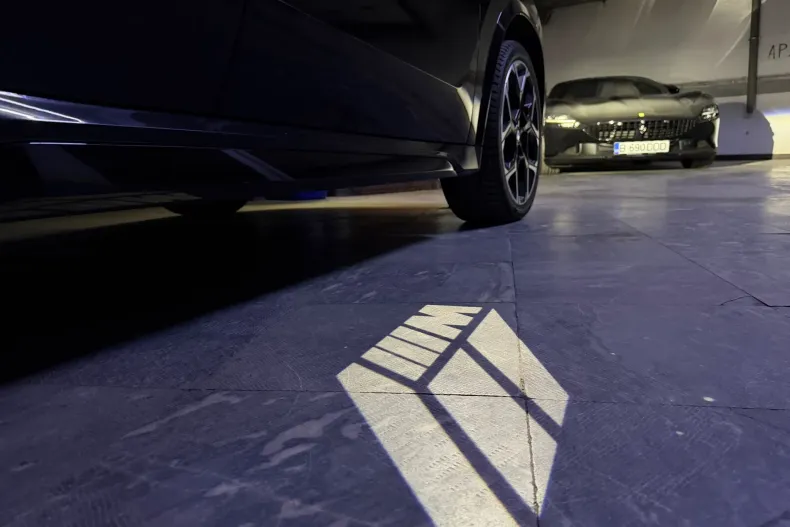 BMW X1 (Seria X) din 2025 cu 20.200 km - oferta BMW209134 - foto 23