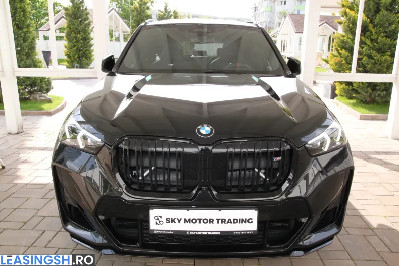 BMW X1 (Seria X) din 2025 cu 20.200 km - oferta BMW209134 - foto 28