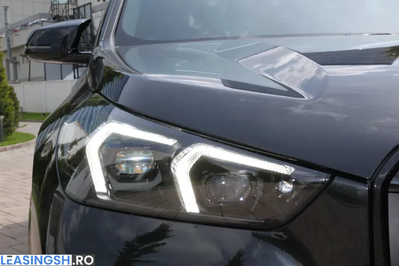 BMW X1 (Seria X) din 2025 cu 20.200 km - oferta BMW209134 - foto 29