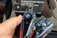 BMW X1 (Seria X) din 2025 cu 20.200 km - oferta BMW209134 - foto 36