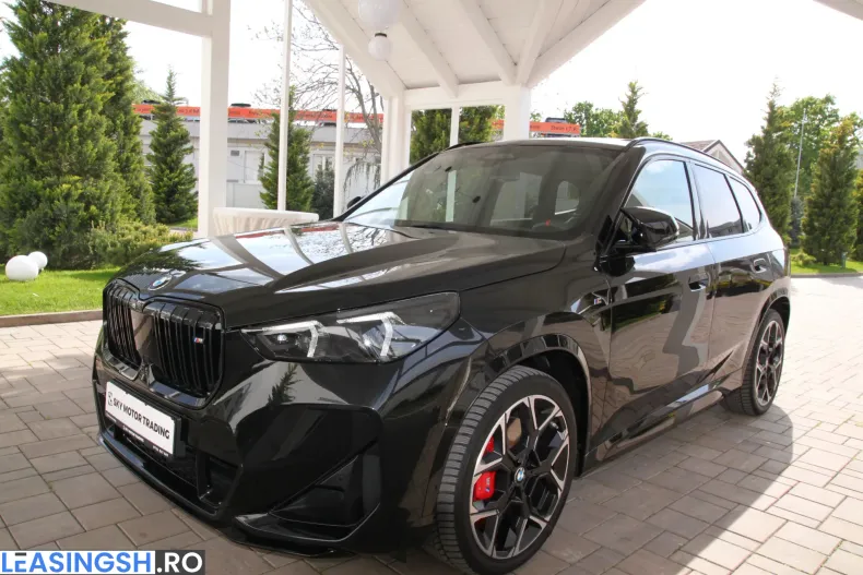 BMW X1 (Seria X) din 2025 cu 20.200 km - oferta BMW209134 - foto 39