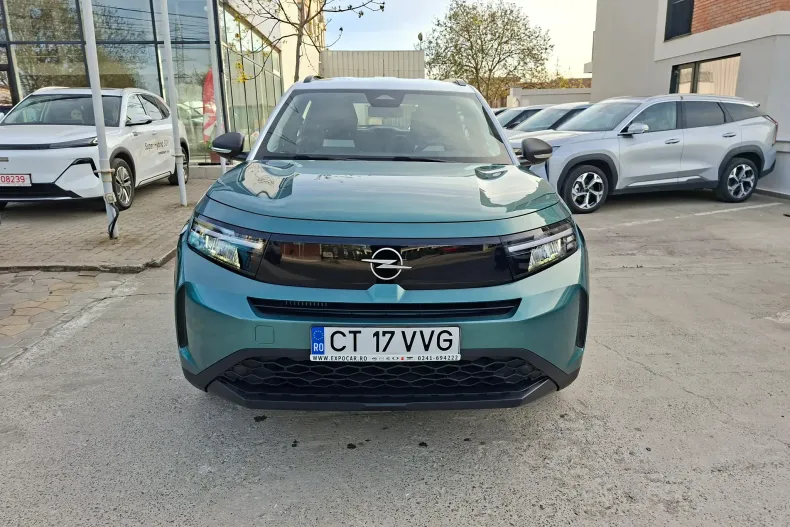 Opel Frontera din 2025 cu 300 km - oferta OPE209135 - foto 2