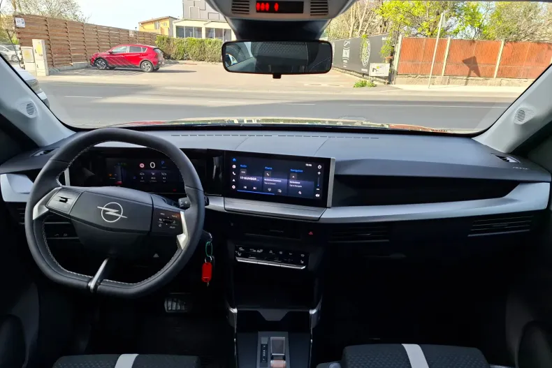 Opel Frontera din 2025 cu 300 km - oferta OPE209135 - foto 9