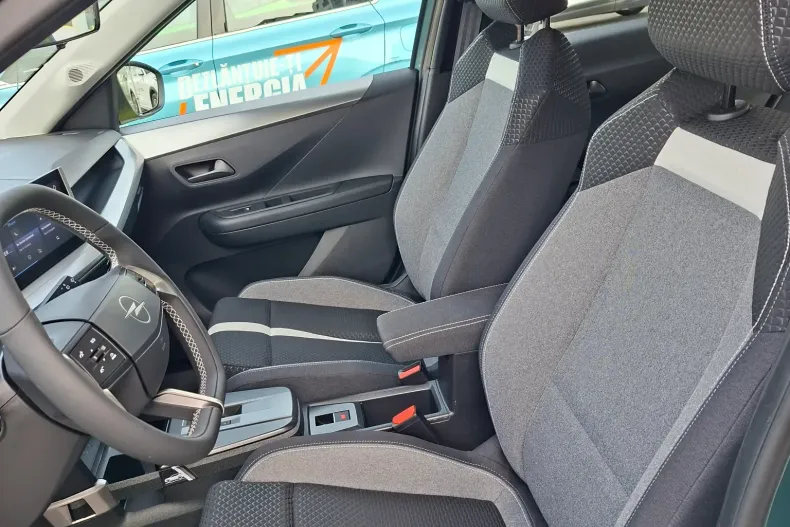 Opel Frontera din 2025 cu 300 km - oferta OPE209135 - foto 14