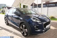 Ford Puma din 2025 cu 77.000 km - oferta FOR209136 - foto 3