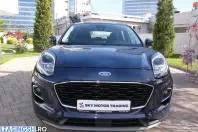 Ford Puma din 2025 cu 77.000 km - oferta FOR209136 - foto 4