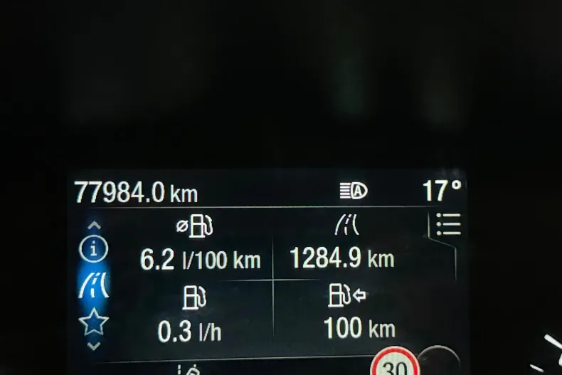 Ford Puma din 2025 cu 77.000 km - oferta FOR209136 - foto 18