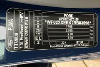 Ford Puma din 2025 cu 77.000 km - oferta FOR209136 - foto 24