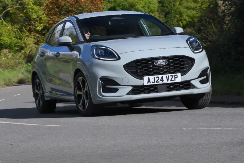 Ford Puma din 2025 cu 77.000 km - oferta FOR209136 - foto 31