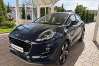 Ford Puma din 2025 cu 77.000 km - oferta FOR209136 - foto 34