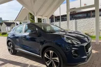 Ford Puma din 2025 cu 77.000 km - oferta FOR209136 - foto 35