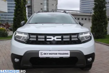 Dacia Duster din 2023 - oferta DAC209137