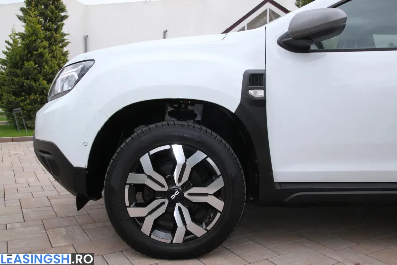 Dacia Duster din 2023 cu 62.000 km - oferta DAC209137 - foto 2