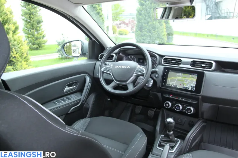 Dacia Duster din 2023 cu 62.000 km - oferta DAC209137 - foto 5