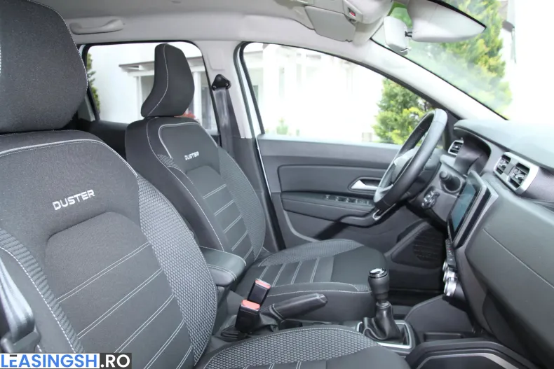 Dacia Duster din 2023 cu 62.000 km - oferta DAC209137 - foto 9
