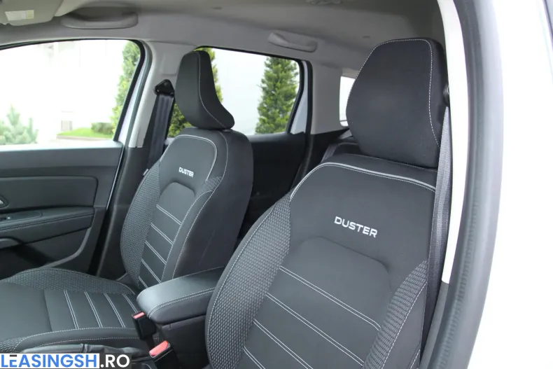 Dacia Duster din 2023 cu 62.000 km - oferta DAC209137 - foto 13