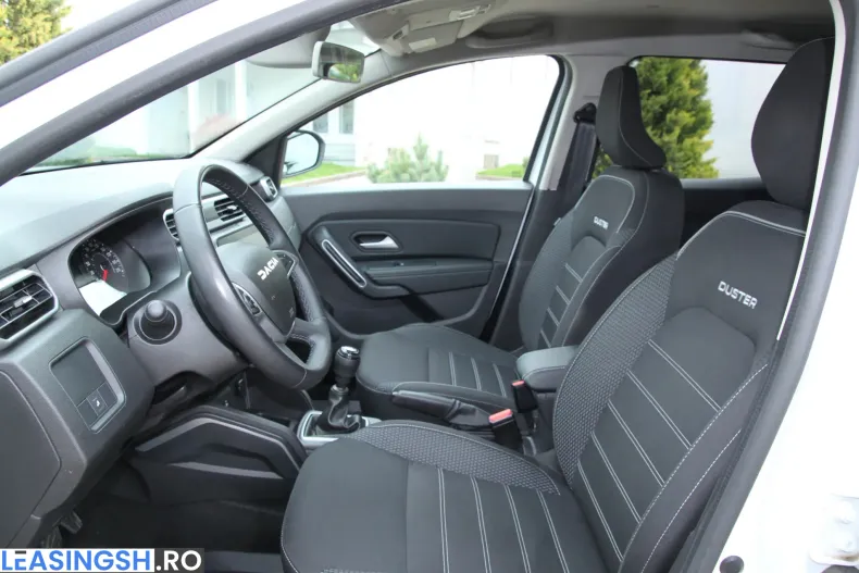 Dacia Duster din 2023 cu 62.000 km - oferta DAC209137 - foto 14