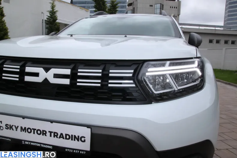 Dacia Duster din 2023 cu 62.000 km - oferta DAC209137 - foto 16