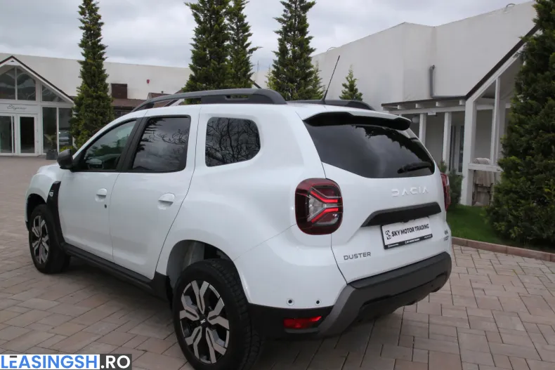 Dacia Duster din 2023 cu 62.000 km - oferta DAC209137 - foto 17