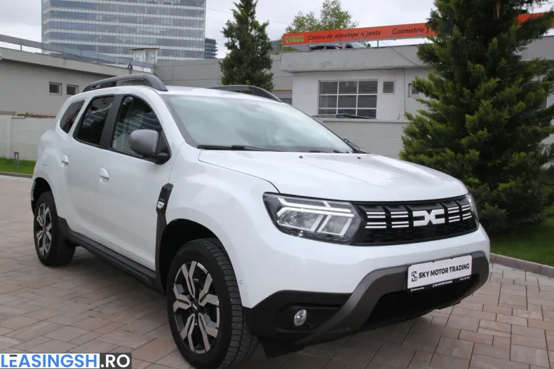 Dacia Duster din 2023 cu 62.000 km - oferta DAC209137 - foto 18
