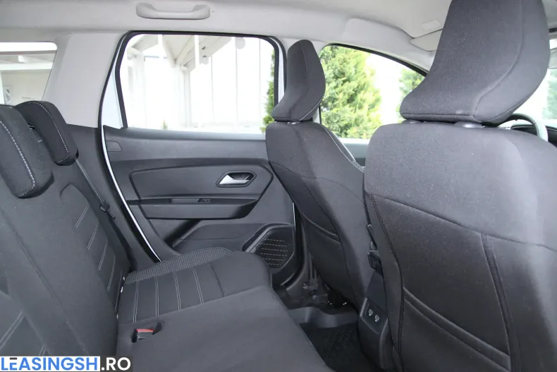 Dacia Duster din 2023 cu 62.000 km - oferta DAC209137 - foto 21