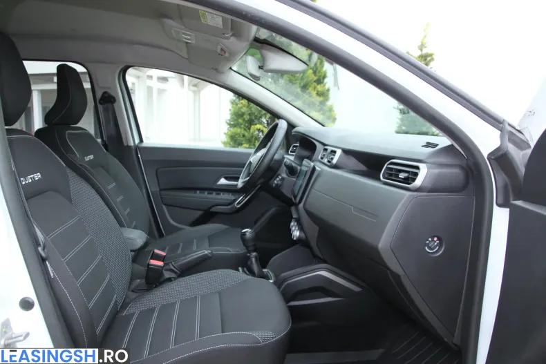 Dacia Duster din 2023 cu 62.000 km - oferta DAC209137 - foto 23