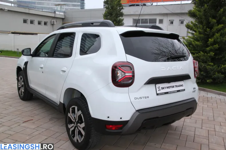 Dacia Duster din 2023 cu 62.000 km - oferta DAC209137 - foto 24