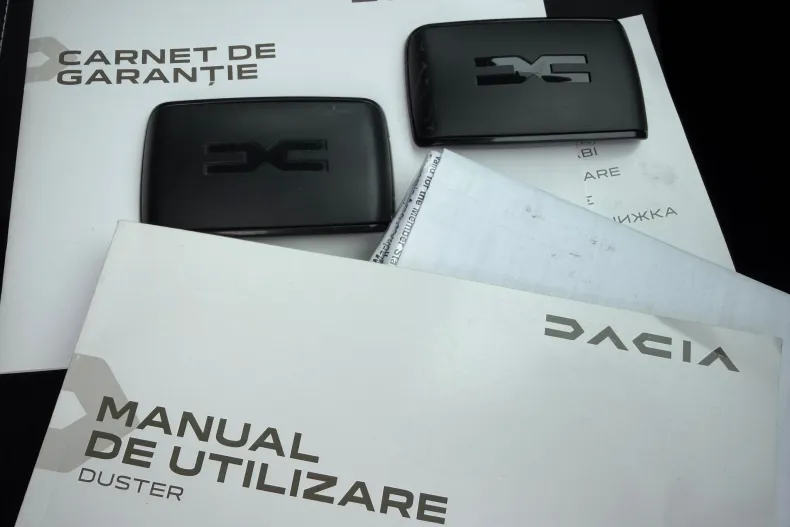 Dacia Duster din 2023 cu 62.000 km - oferta DAC209137 - foto 26