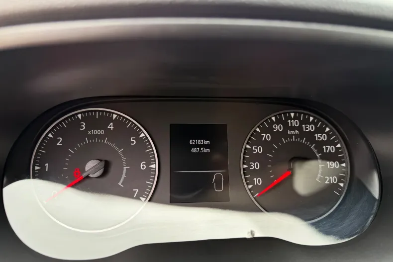 Dacia Duster din 2023 cu 62.000 km - oferta DAC209137 - foto 29
