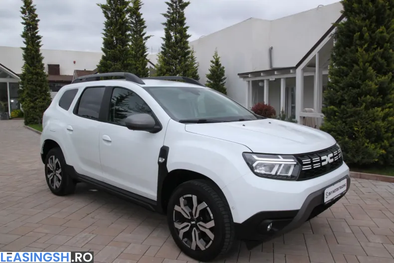 Dacia Duster din 2023 cu 62.000 km - oferta DAC209137 - foto 33