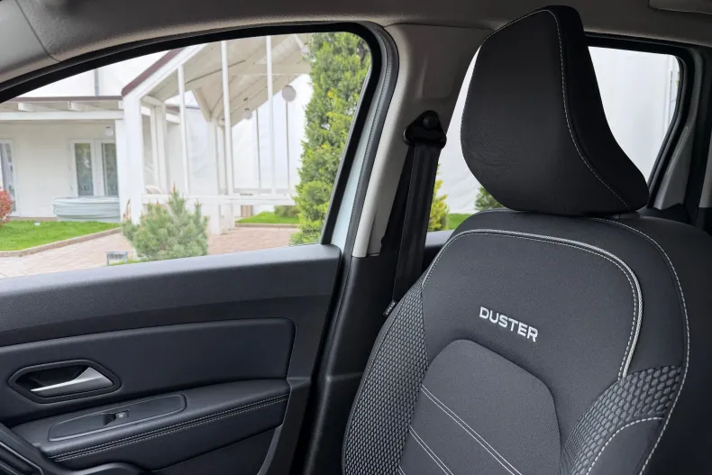 Dacia Duster din 2023 cu 62.000 km - oferta DAC209137 - foto 34