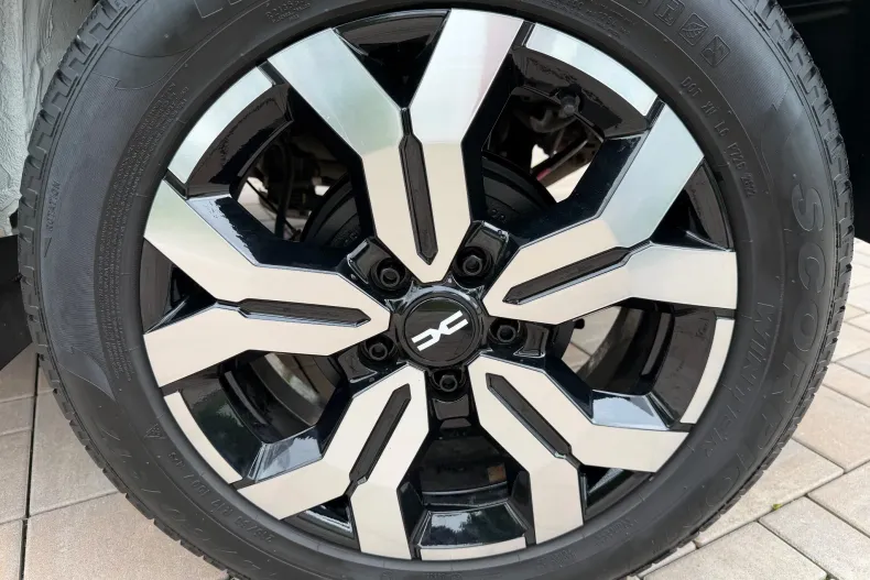 Dacia Duster din 2023 cu 62.000 km - oferta DAC209137 - foto 37